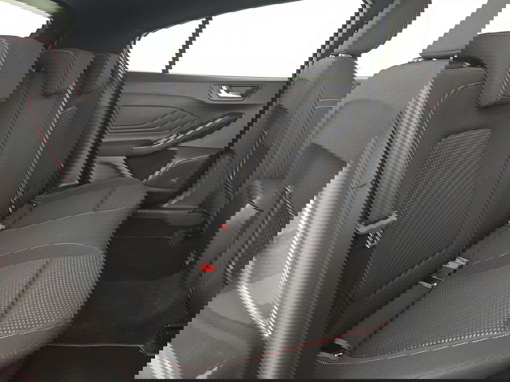 Ford Focus usata a Alessandria (13)