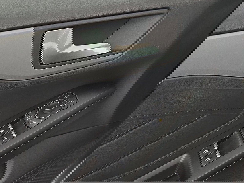 Ford Focus usata a Alessandria (15)