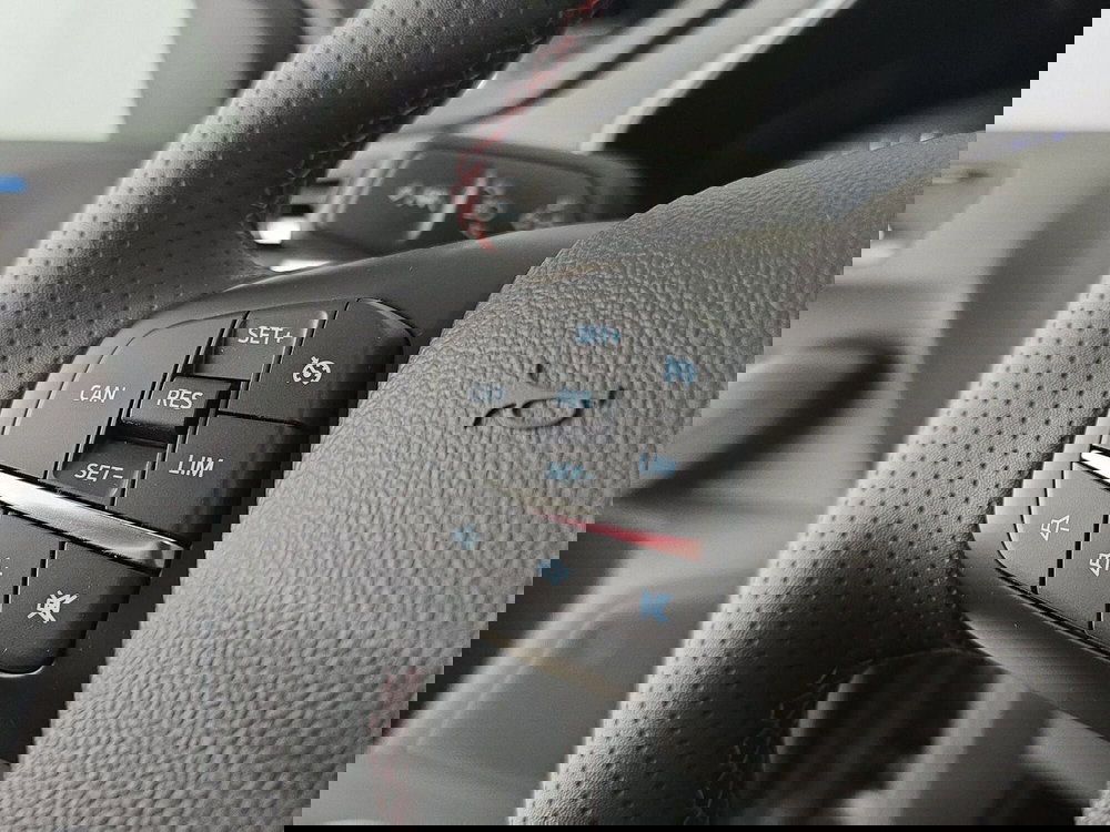 Ford Focus usata a Alessandria (16)