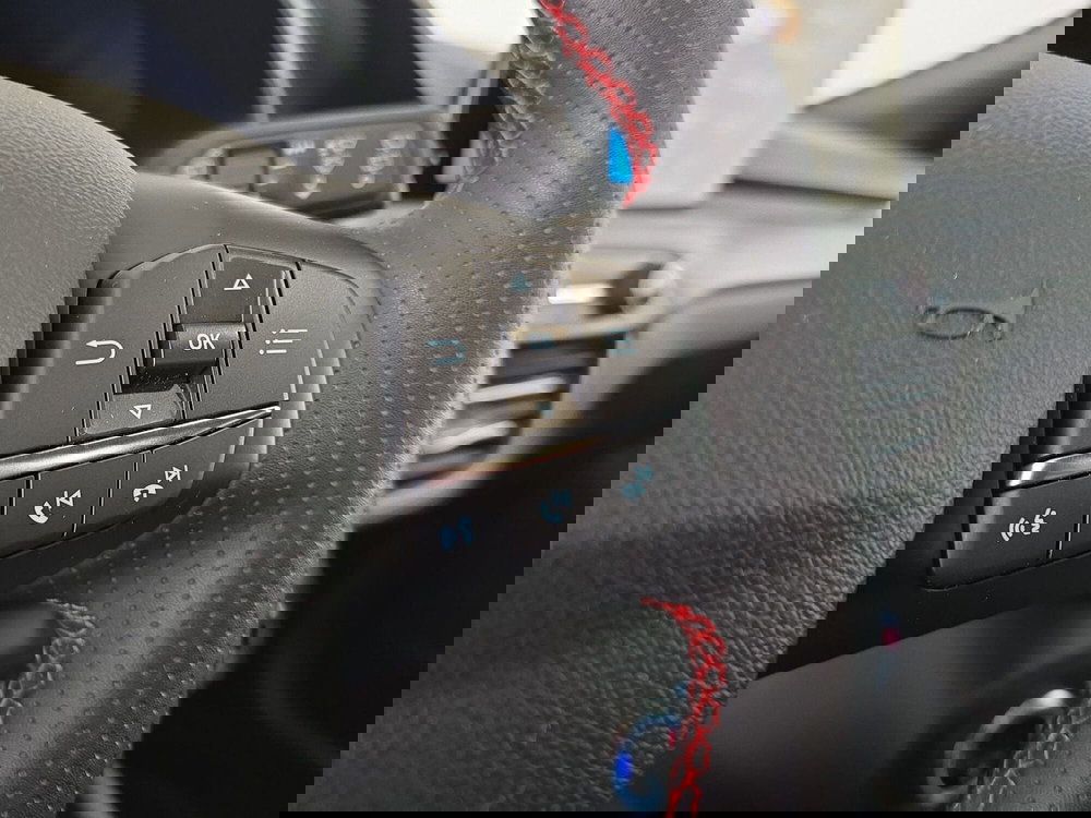 Ford Focus usata a Alessandria (17)