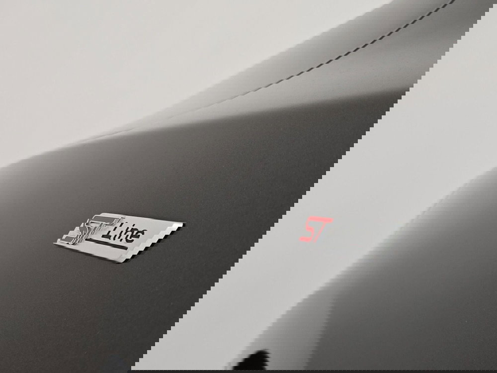 Ford Focus usata a Alessandria (18)