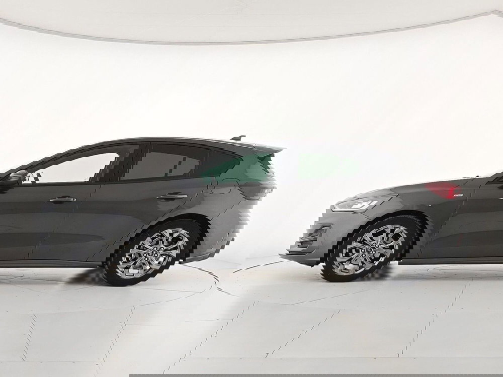 Ford Focus usata a Alessandria (3)