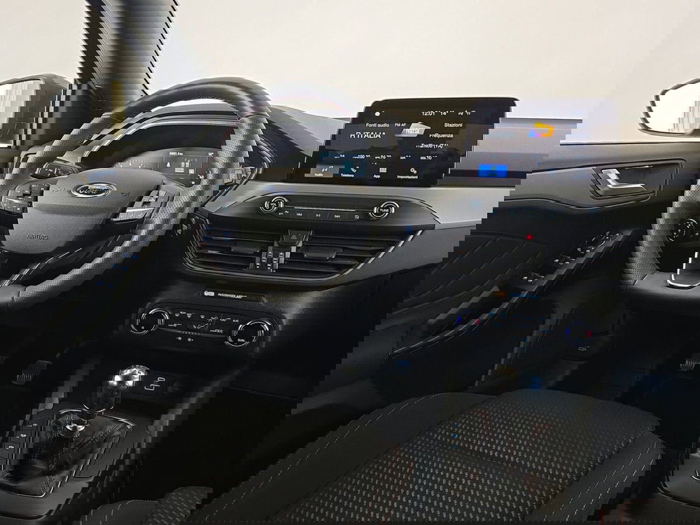 Ford Focus usata a Alessandria (9)