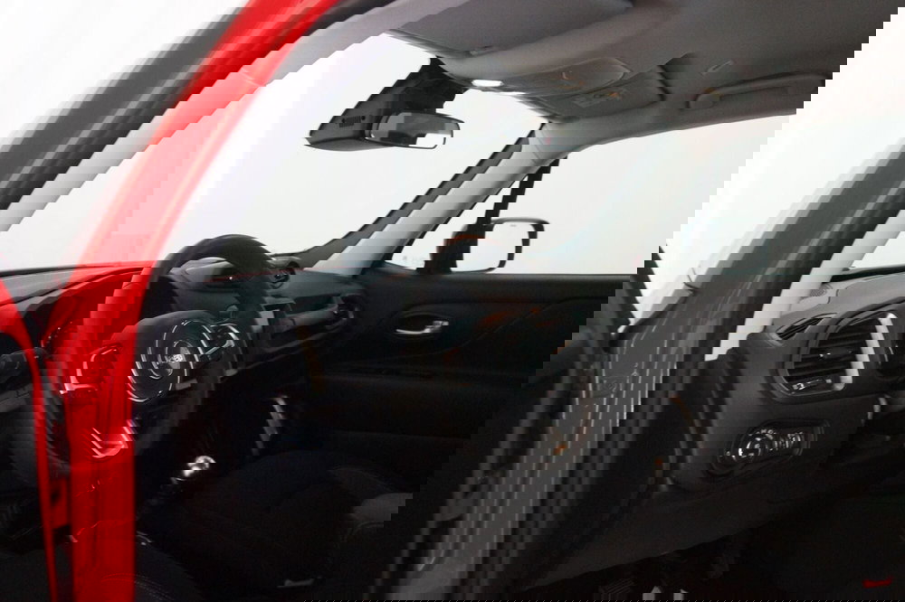 Jeep Renegade usata a Torino (10)