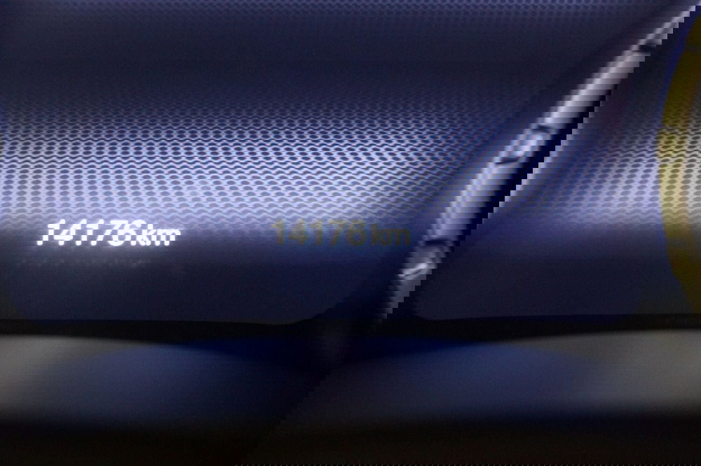 Jeep Renegade usata a Torino (11)