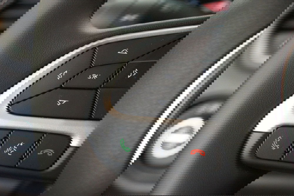 Jeep Renegade usata a Torino (12)