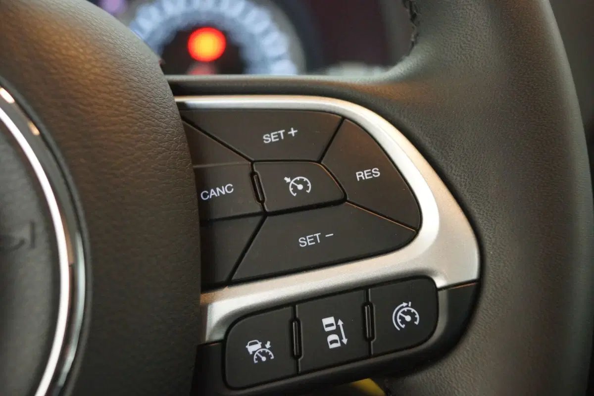 Jeep Renegade usata a Torino (13)
