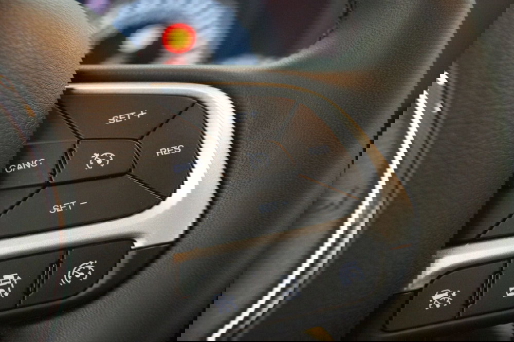 Jeep Renegade usata a Torino (13)