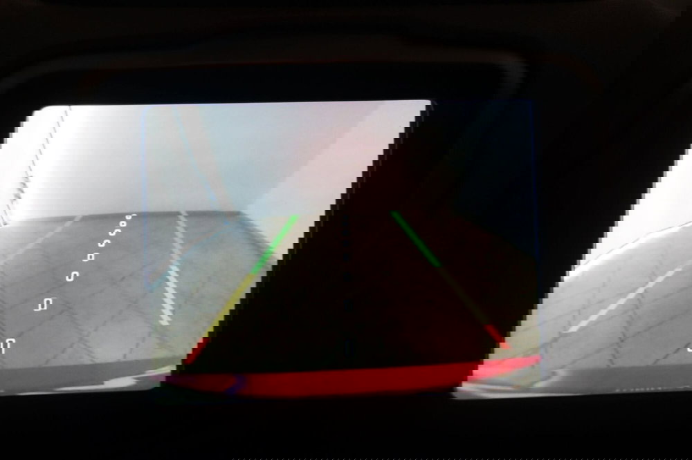 Jeep Renegade usata a Torino (14)