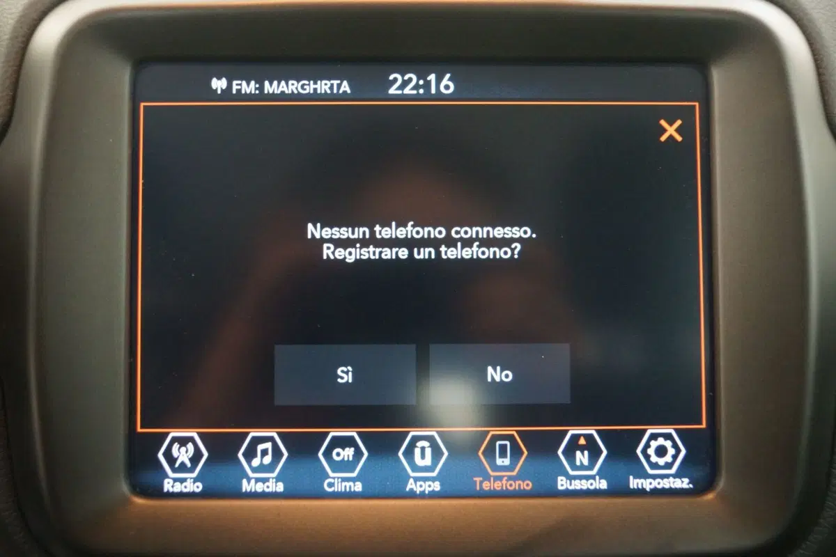 Jeep Renegade usata a Torino (16)