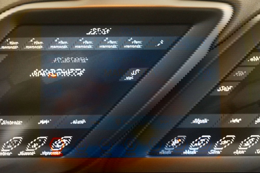 Jeep Renegade usata a Torino (17)