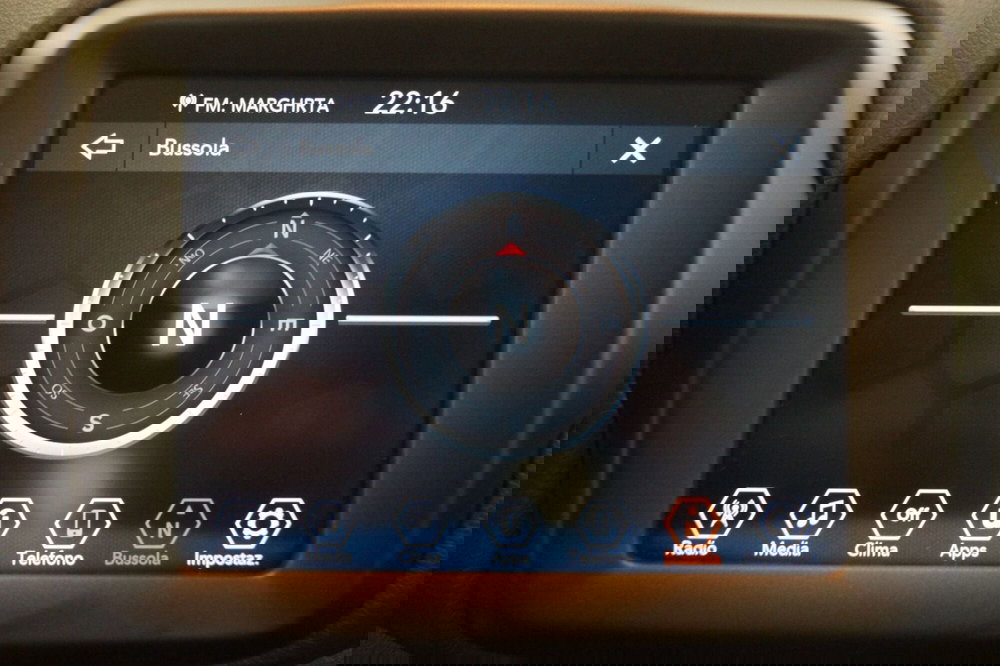 Jeep Renegade usata a Torino (18)