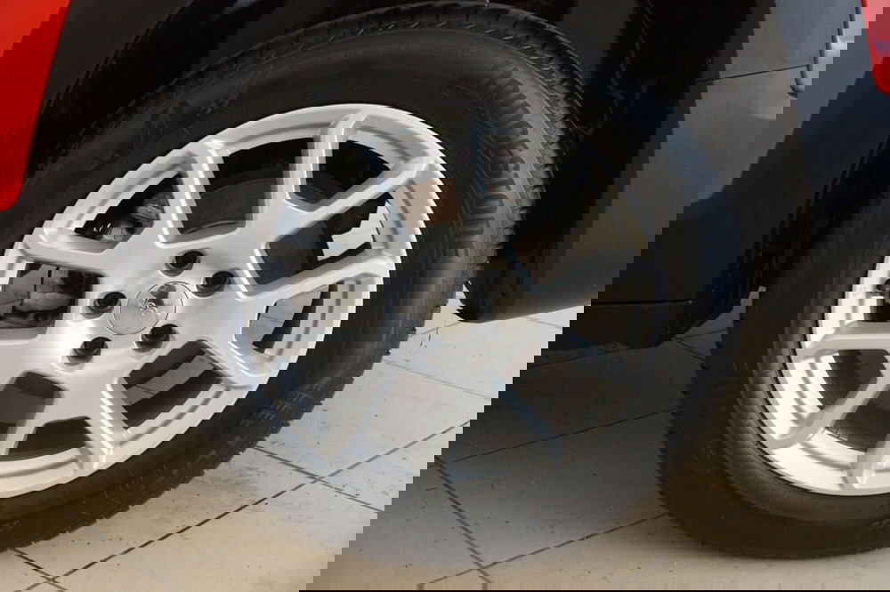 Jeep Renegade usata a Torino (19)