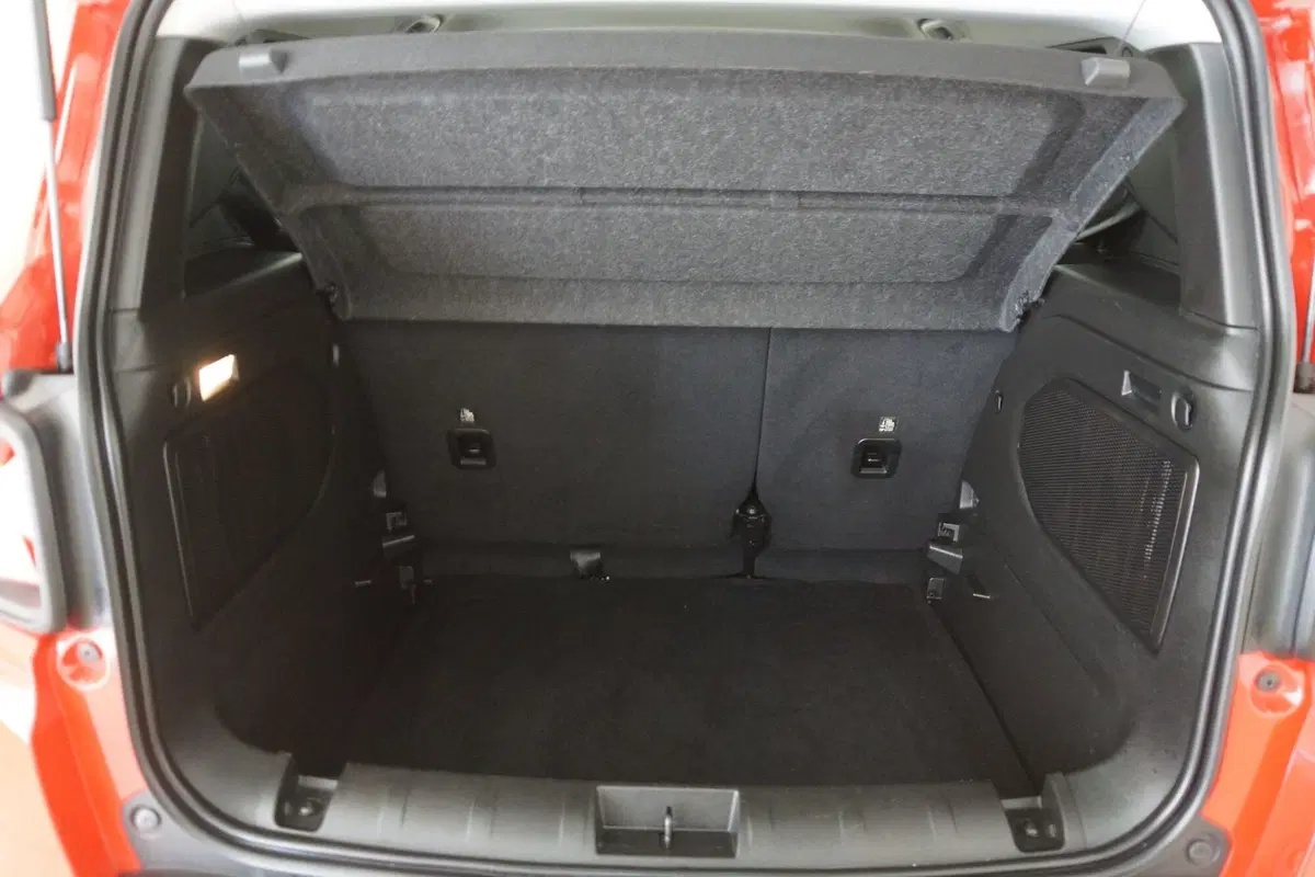 Jeep Renegade usata a Torino (7)