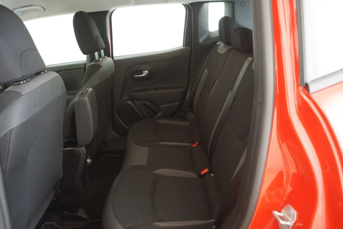 Jeep Renegade usata a Torino (8)