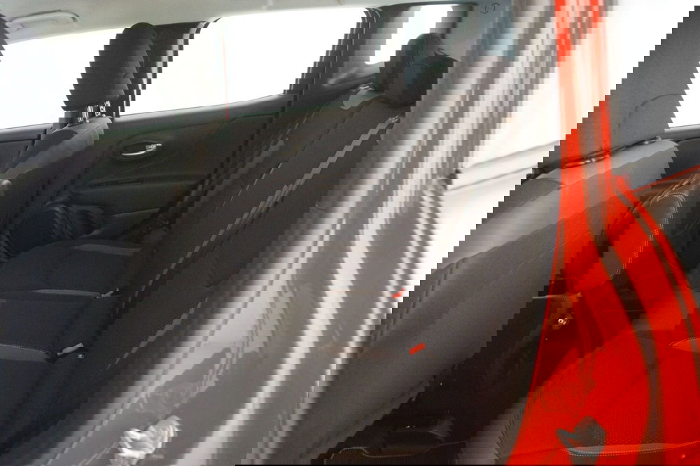 Jeep Renegade usata a Torino (8)