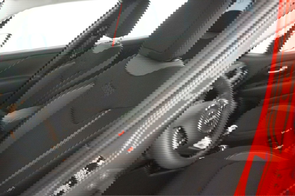 Jeep Renegade usata a Torino (9)