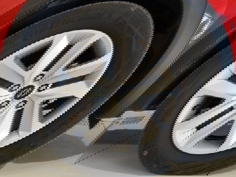 Renault Captur usata a Brescia (10)