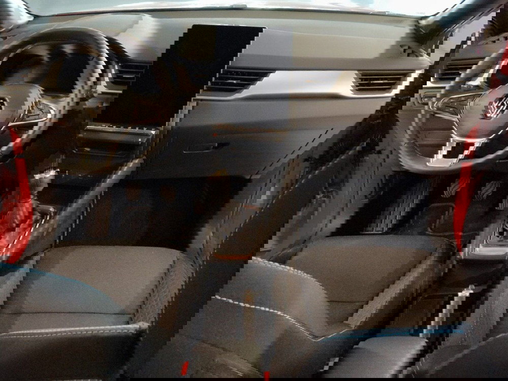 Renault Captur usata a Brescia (11)