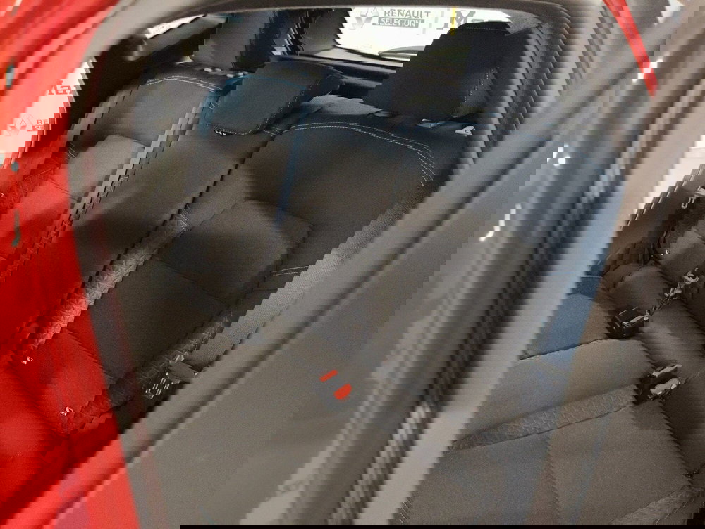 Renault Captur usata a Brescia (13)