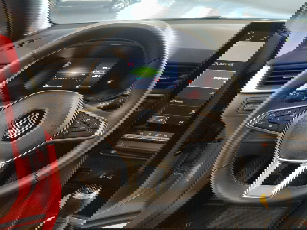 Renault Captur usata a Brescia (14)