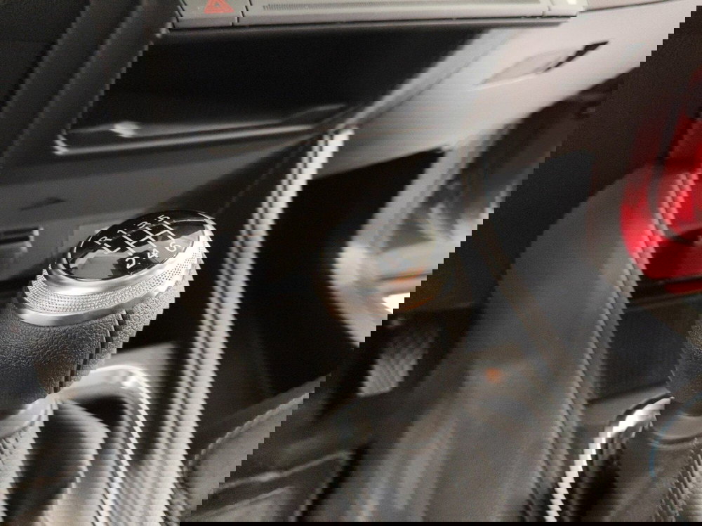 Renault Captur usata a Brescia (15)