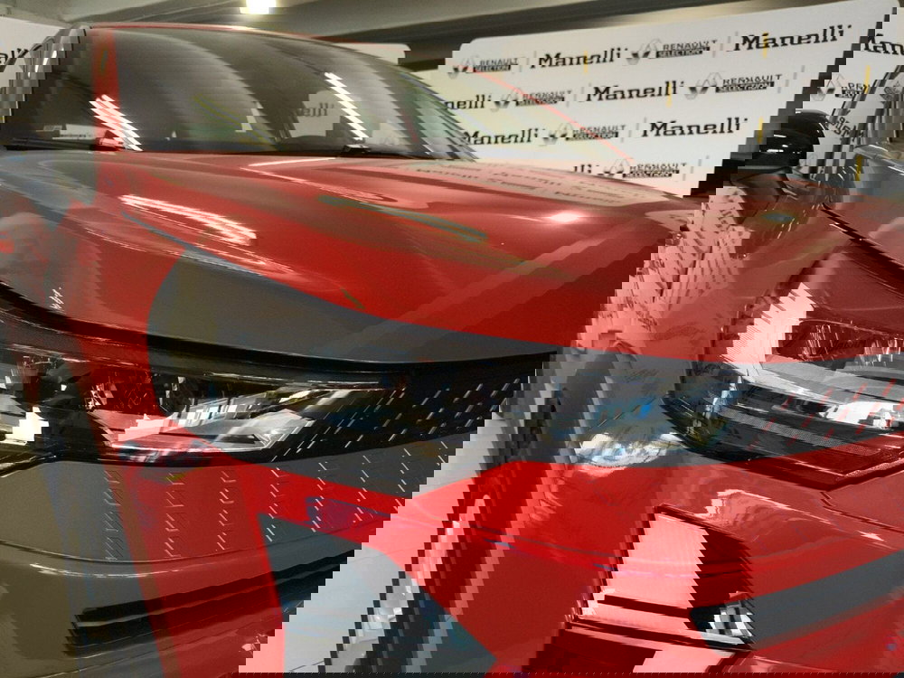 Renault Captur usata a Brescia (17)