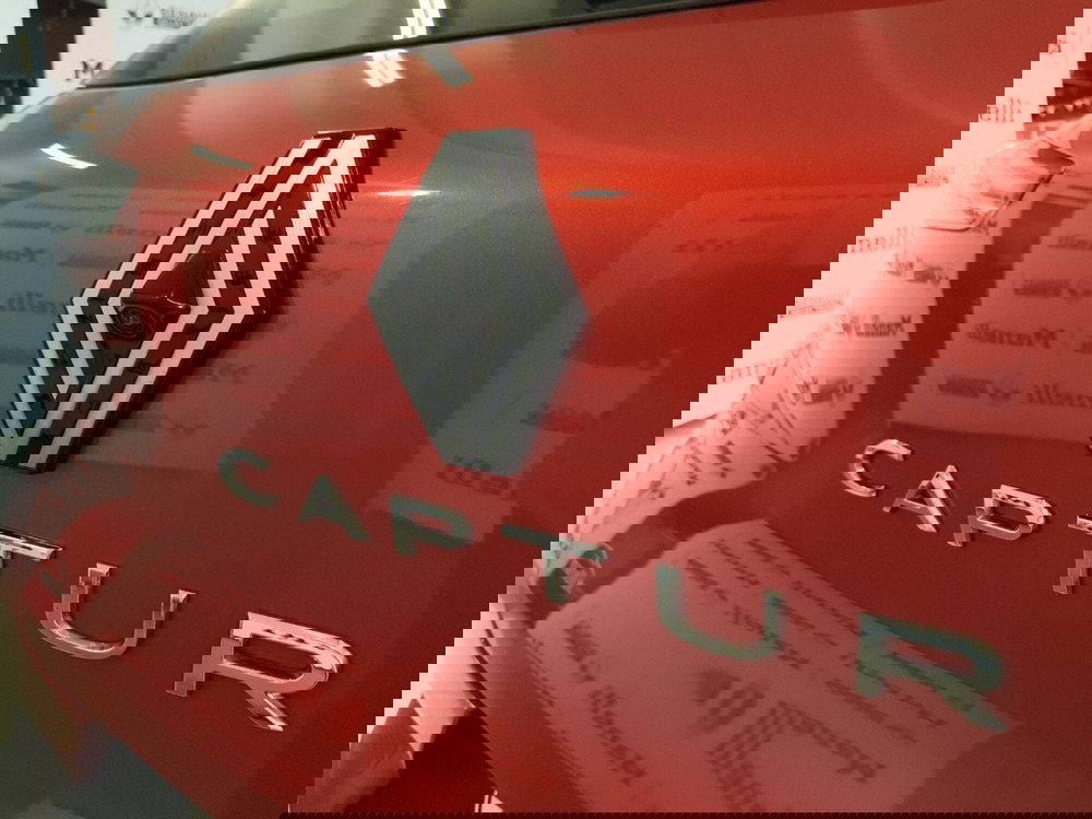 Renault Captur usata a Brescia (18)