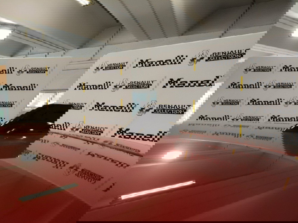 Renault Captur usata a Brescia (19)