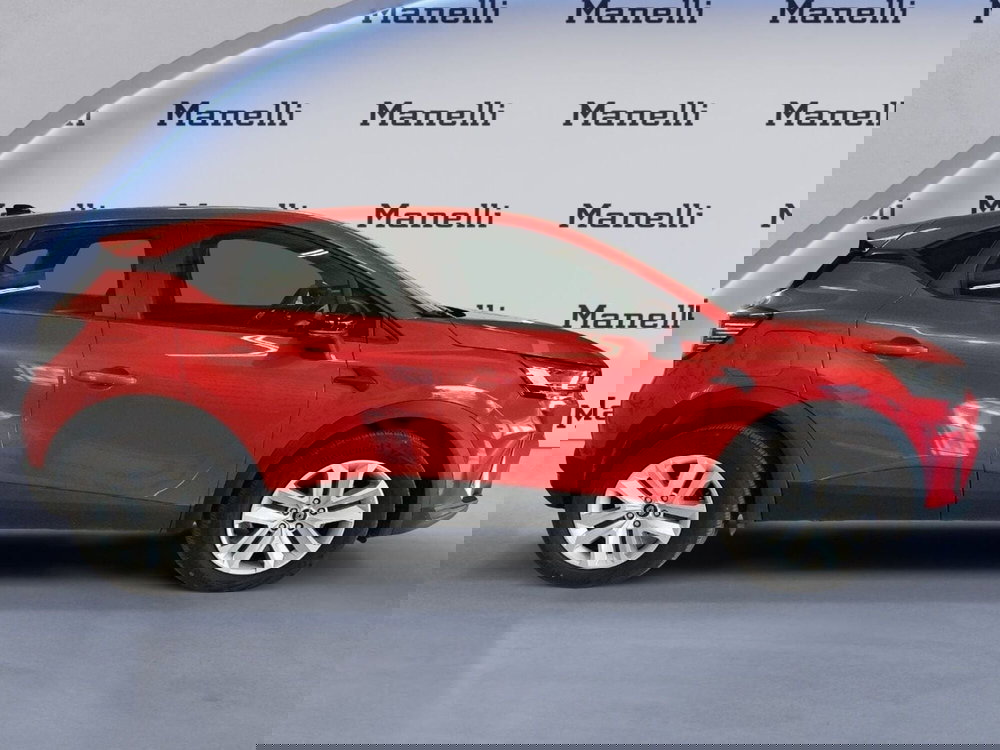 Renault Captur usata a Brescia (2)