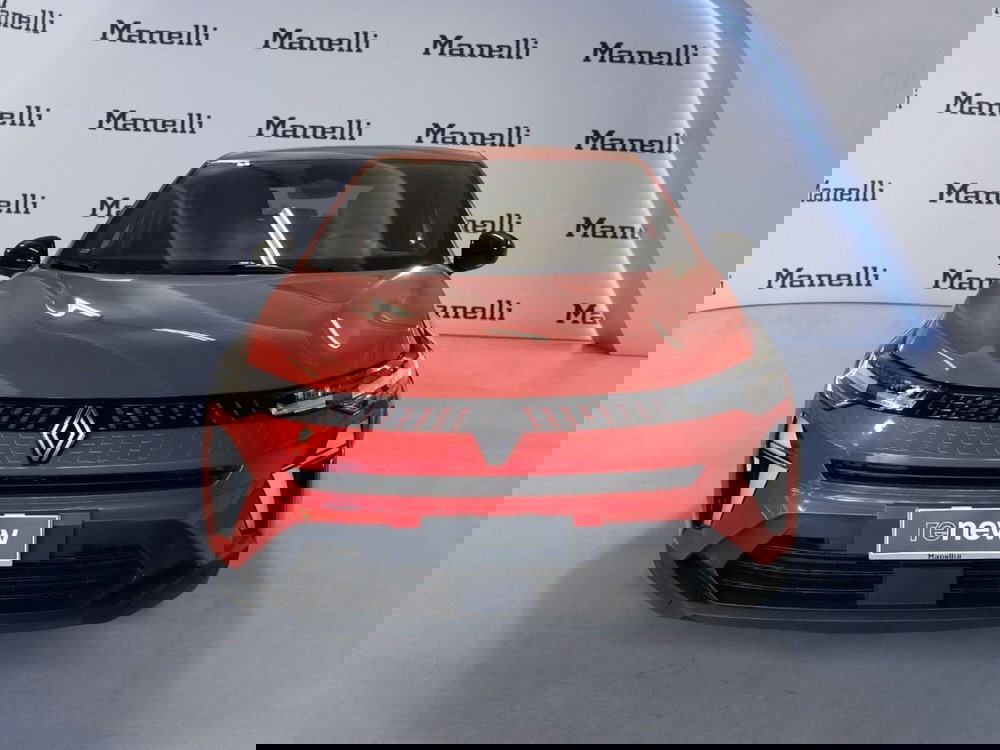 Renault Captur usata a Brescia (3)