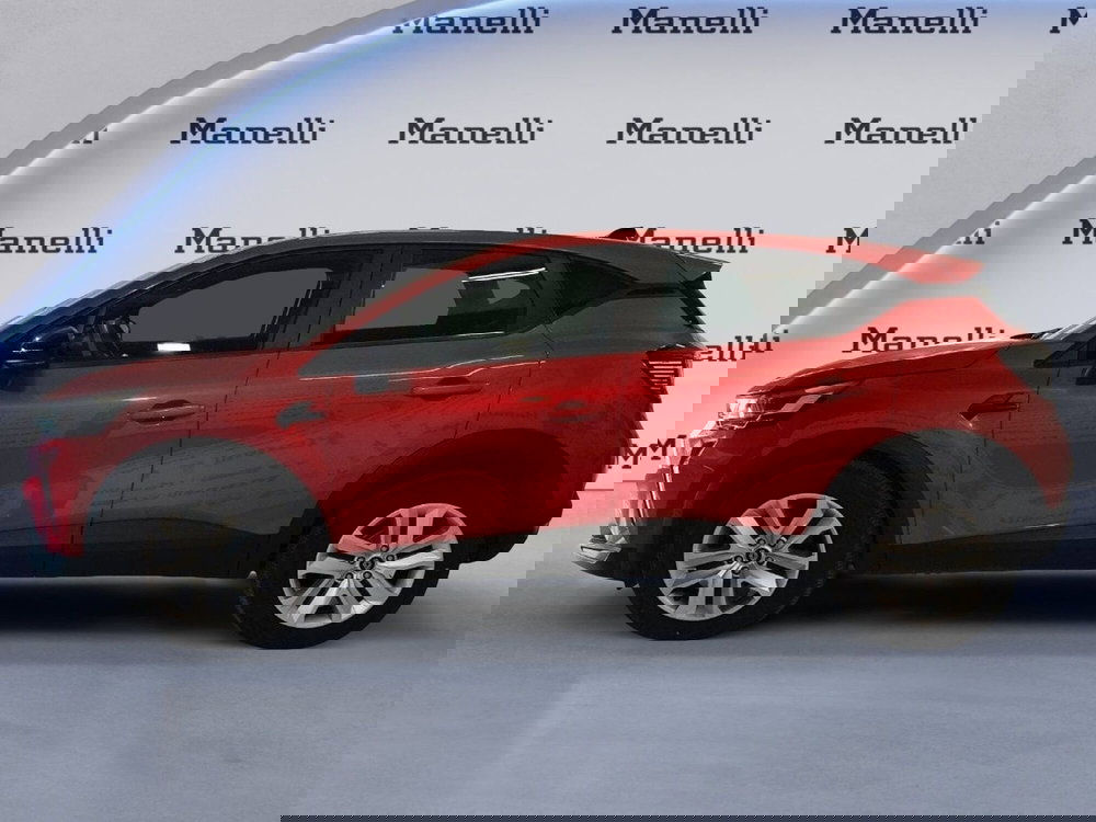 Renault Captur usata a Brescia (4)