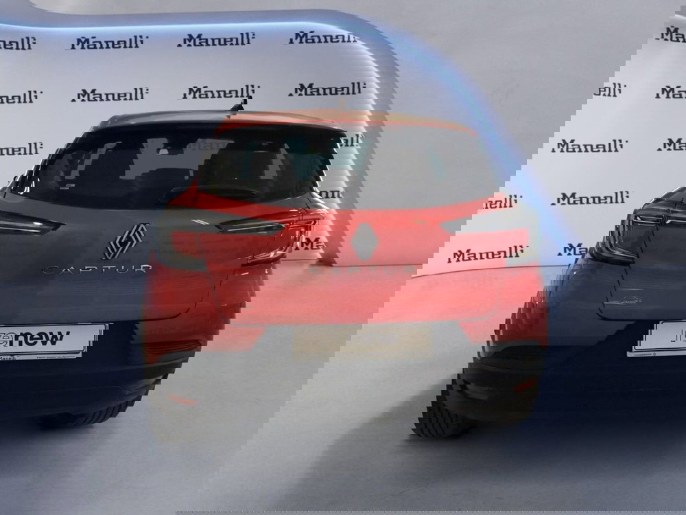Renault Captur usata a Brescia (6)