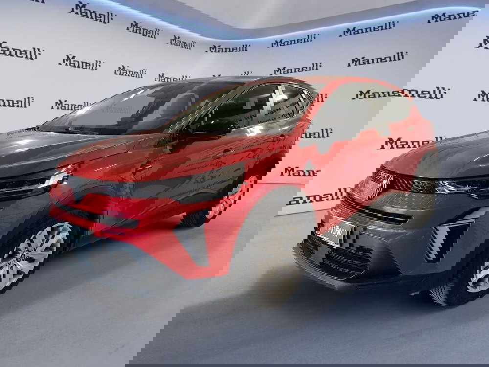 Renault Captur usata a Brescia (7)