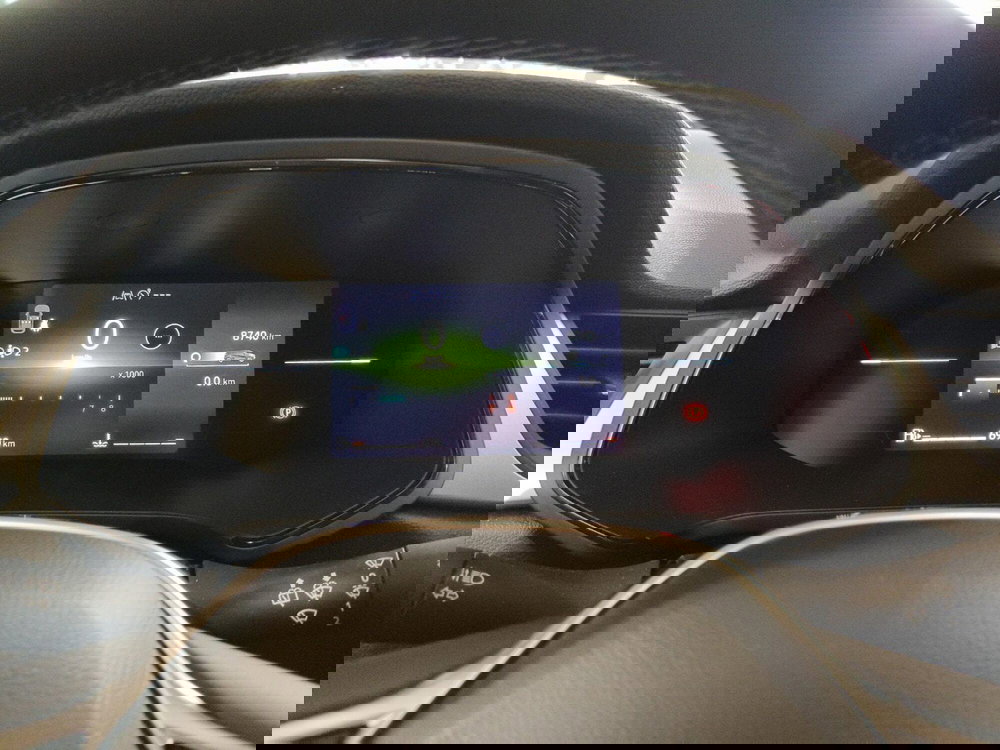 Renault Captur usata a Brescia (9)