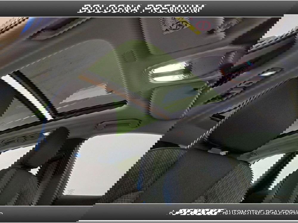 Volvo XC60 nuova a Bologna (10)