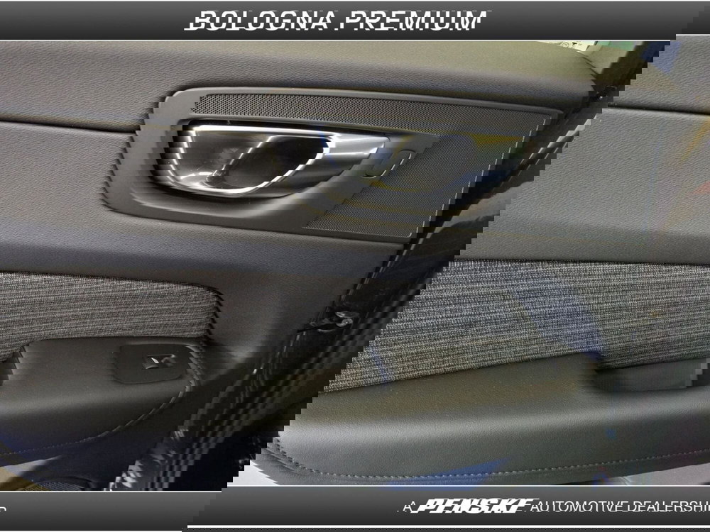 Volvo XC60 nuova a Bologna (15)