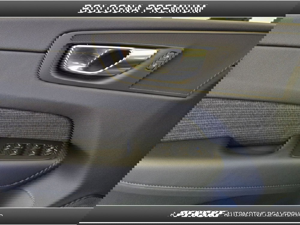 Volvo XC60 nuova a Bologna (19)