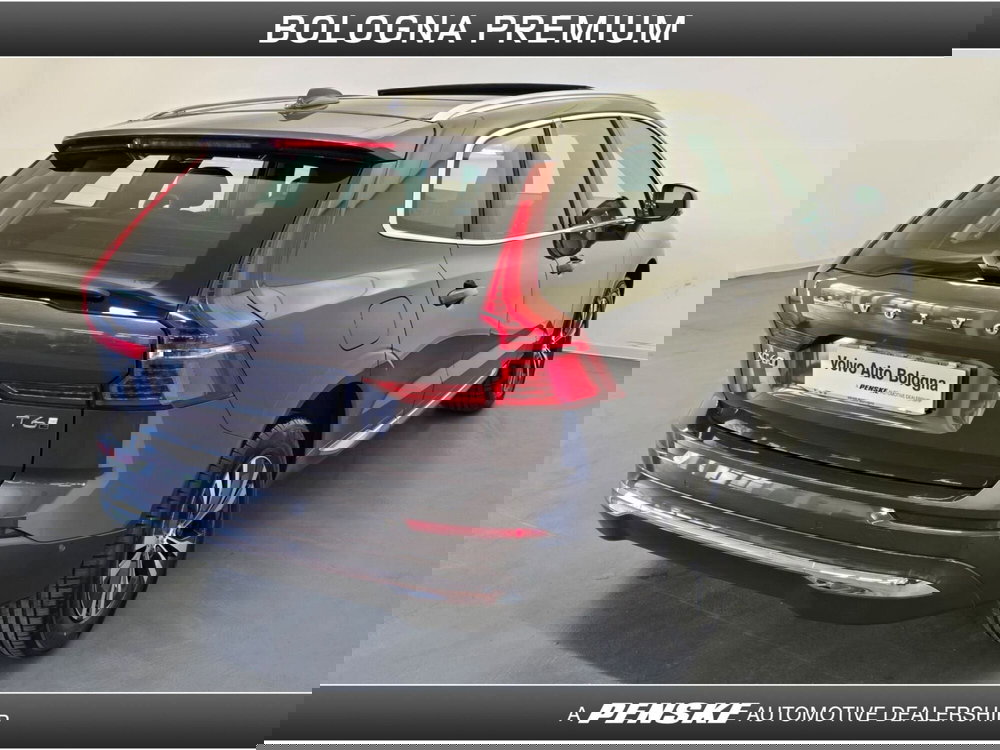 Volvo XC60 nuova a Bologna (2)