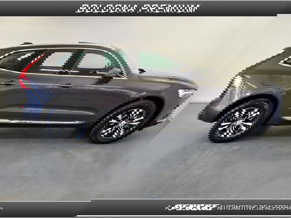 Volvo XC60 nuova a Bologna (6)