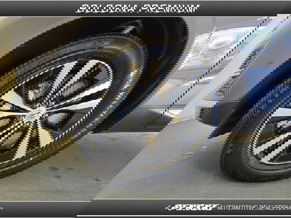 Volvo XC60 nuova a Bologna (9)