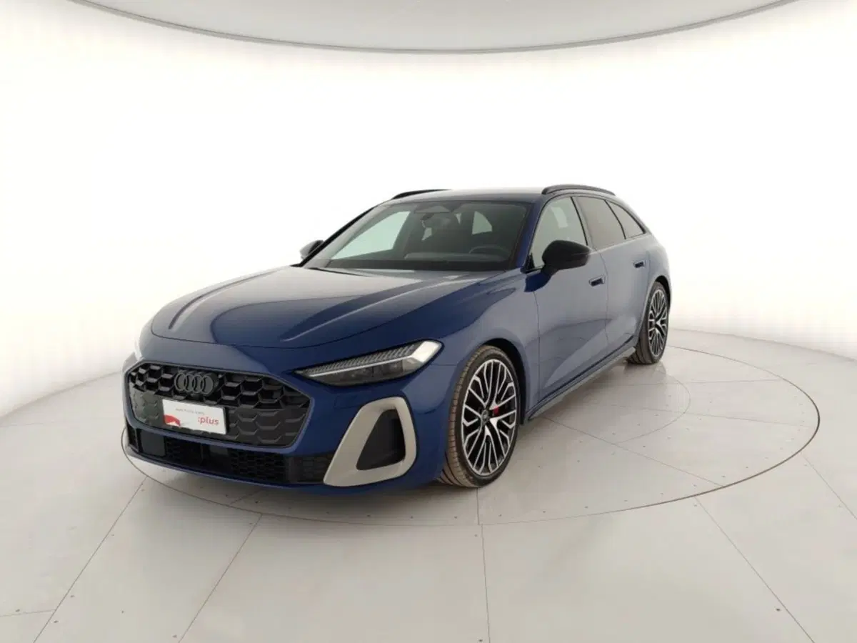 Audi A5 Avant usata a La Spezia