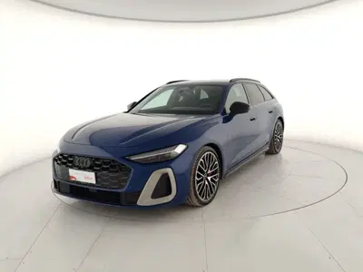 Audi A5 Avant 2.0 tfsi S line edition quattro 204cv s-tronic del 2024 usata a La Spezia