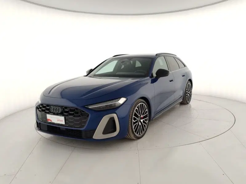 Audi A5 Avant usata a La Spezia