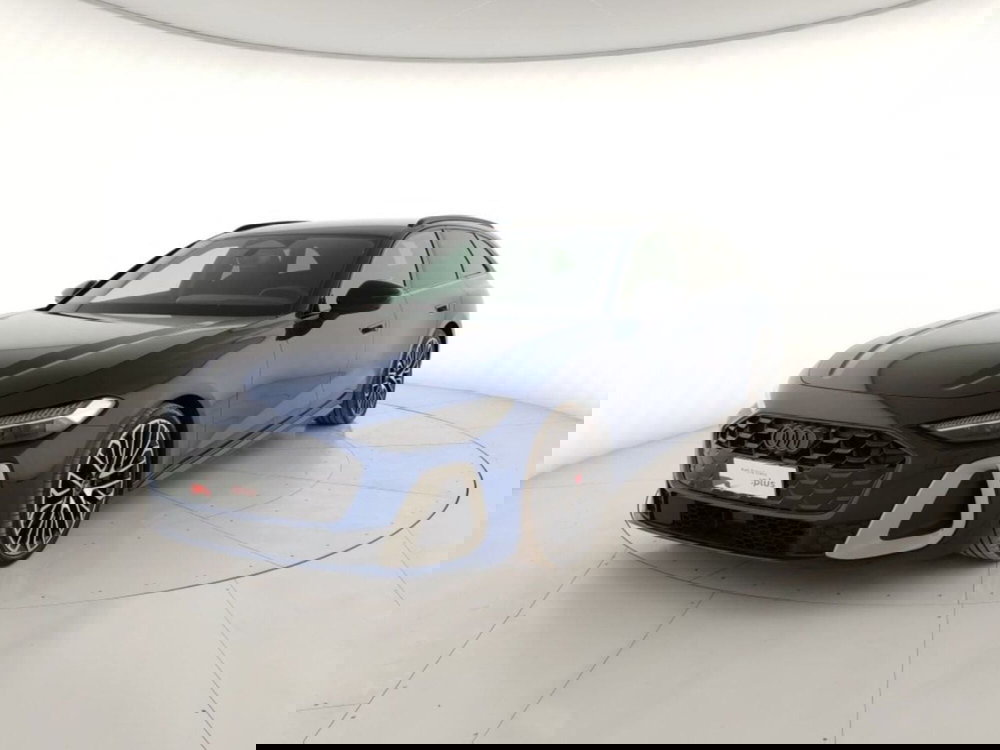 Audi A5 Avant usata a La Spezia