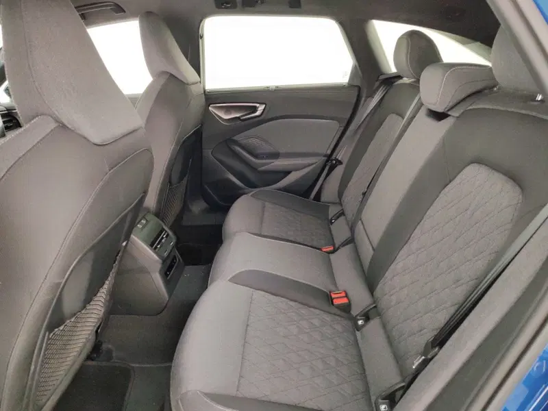 Audi A5 Avant usata a La Spezia (11)