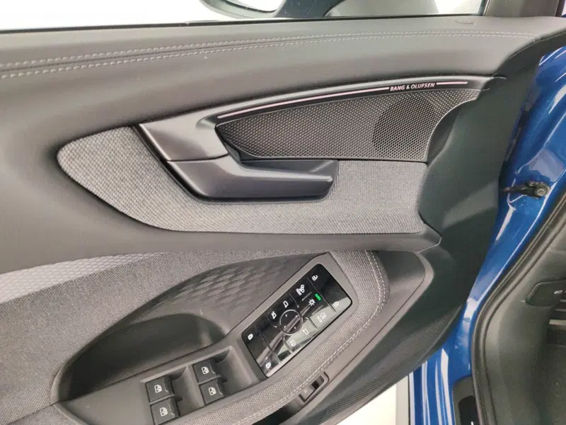 Audi A5 Avant usata a La Spezia (12)