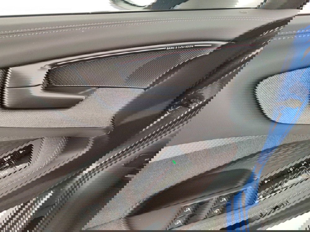 Audi A5 Avant usata a La Spezia (12)