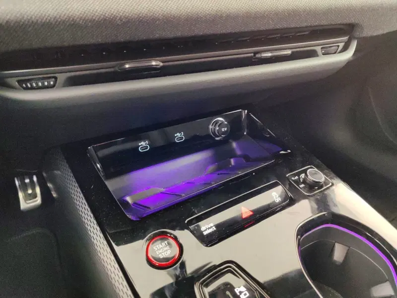 Audi A5 Avant usata a La Spezia (14)