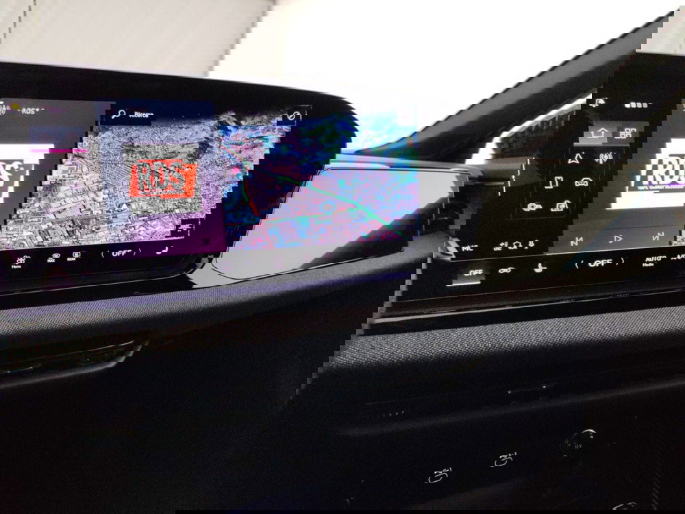 Audi A5 Avant usata a La Spezia (15)